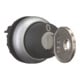 Eaton Bouton clé 2 positions M22-WRS-MS20