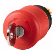Eaton Bouton clé d’arrêt d’urgence M22-PVS-1