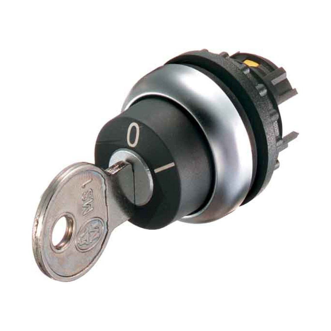 Eaton Bouton clé M22-WS-MS5