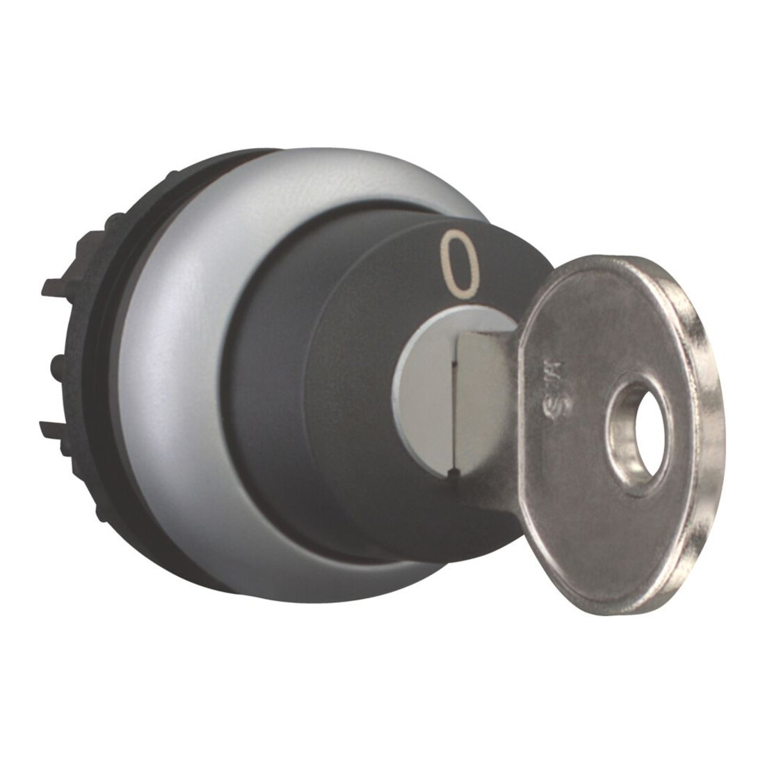 Eaton Bouton clé M22-WS-MS5