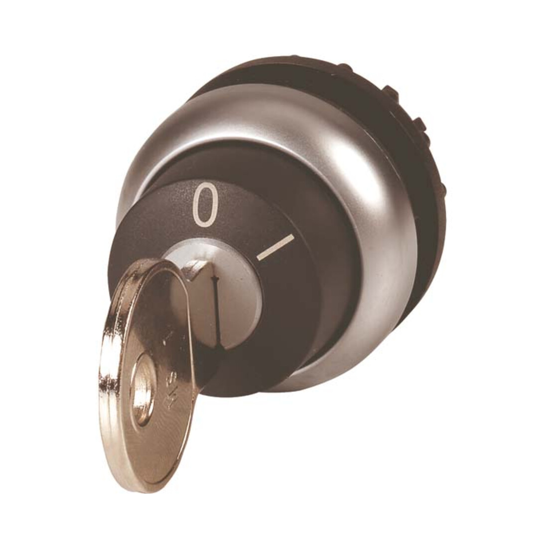 Eaton Bouton clé (MS1) 2 positions M22-WRS