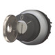 Eaton Bouton clé (MS1) 2 positions M22-WRS