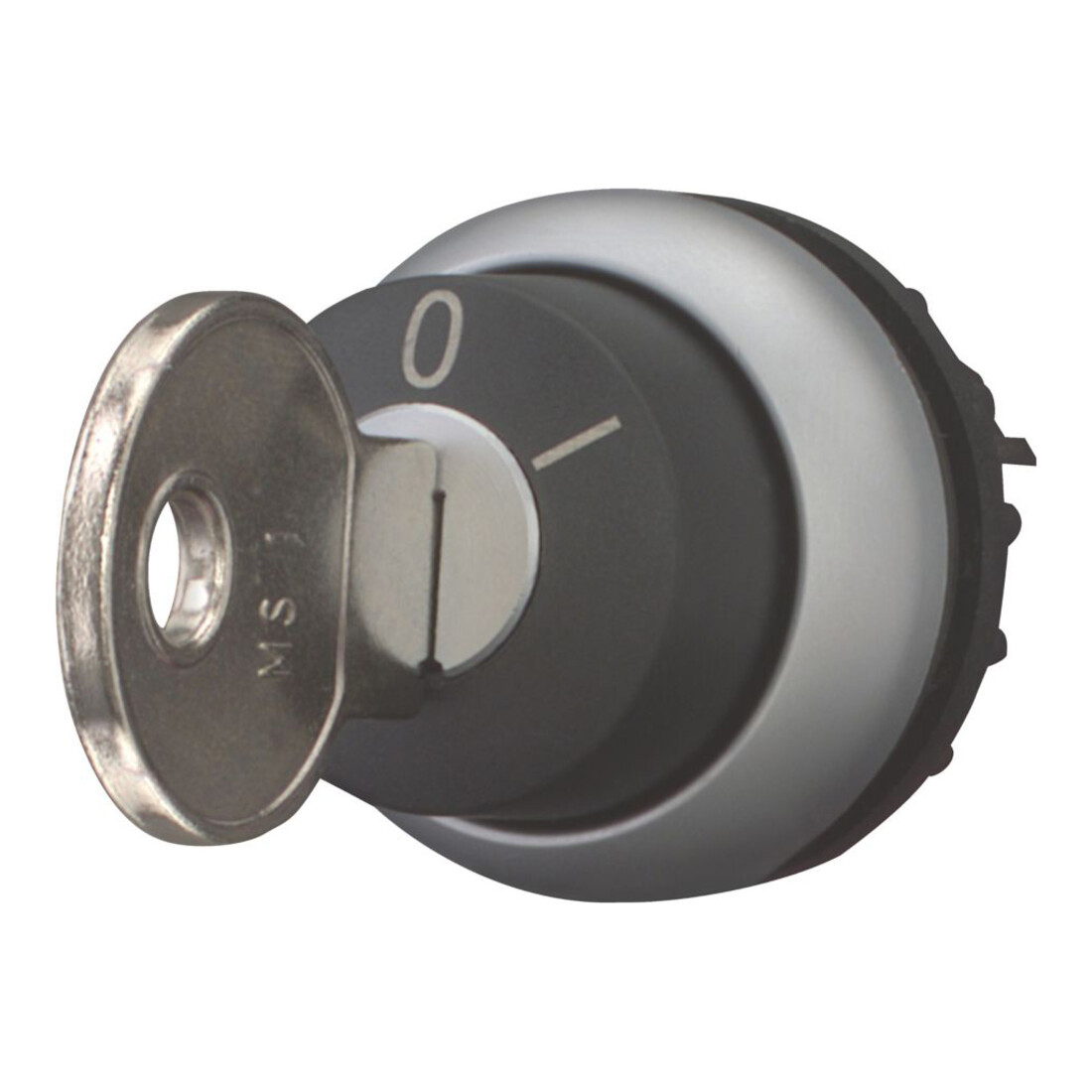 Eaton Bouton clé (MS1) 2 positions M22-WRS