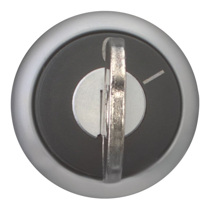 Eaton Bouton clé (MS1) 2 positions M22-WRS