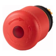 Eaton Bouton d'arrêt d'urgence lumineux M22-PVLT-1