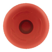 Eaton Bouton d'arrêt d'urgence lumineux M22-PVLT-4