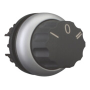 Eaton Bouton de sélection avec bouton rotatif 3 positions, marqué M22-WR3-5