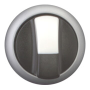 Eaton Bouton de sélection avec manette 2 positions, vierge M22-WK-4
