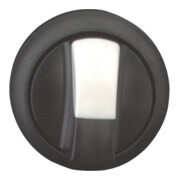 Eaton Bouton de sélection avec poignée à manette 3 positions, blanc M22S-WK3-4