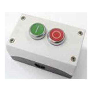 Eaton Bouton-poussoir 2F 2S2O, montage M22-I2-M1