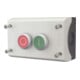 Eaton Bouton-poussoir 2F 2S2O, montage M22-I2-M1
