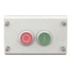 Eaton Bouton-poussoir 2F 2S2O, montage M22-I2-M1