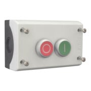Eaton Bouton-poussoir 2F 2S2O, montage M22-I2-M1-5