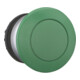 Eaton Bouton-poussoir champignon vert, encliquetable, vierge M22-DRP-G