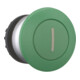 Eaton Bouton-poussoir champignon vert, marqué M22-DP-G-X1