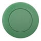 Eaton Bouton-poussoir champignon vert, vierge M22-DP-G
