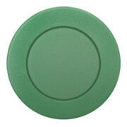 Eaton Bouton-poussoir champignon vert, vierge M22-DP-G-4