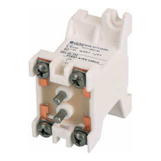 Eaton Bouton-poussoir double pression GHG 410 1901 R0184