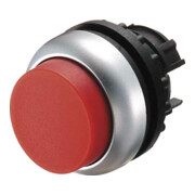 Eaton Bouton-poussoir haut, rouge M22-DH-R-1
