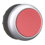 Eaton Bouton-poussoir plat rouge M22-D-R-5