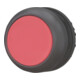 Eaton Bouton-poussoir plat rouge M22S-D-R