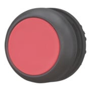 Eaton Bouton-poussoir plat rouge M22S-D-R-2