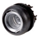 Eaton Bouton-poussoir plat, sans étiquette M22S-D-X