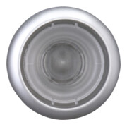 Eaton Bouton-poussoir plat sans plaque M22-D-X-4
