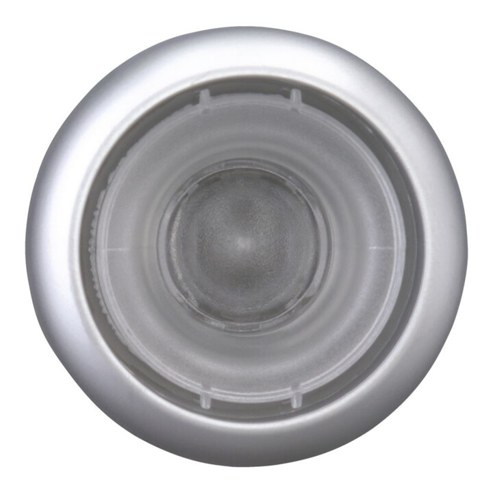 Eaton Bouton-poussoir plat sans plaque M22-D-X