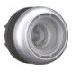 Eaton Bouton-poussoir plat sans plaque M22-D-X