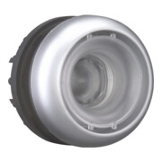 Eaton Bouton-poussoir plat sans plaque M22-D-X-5