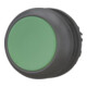 Eaton Bouton-poussoir plat vert M22S-D-G