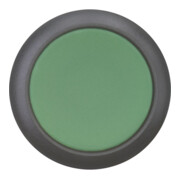 Eaton Bouton-poussoir plat vert M22S-D-G-4