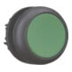 Eaton Bouton-poussoir plat vert M22S-D-G