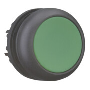 Eaton Bouton-poussoir plat vert M22S-D-G-5