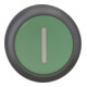 Eaton Bouton-poussoir plat vert M22S-D-G-X1