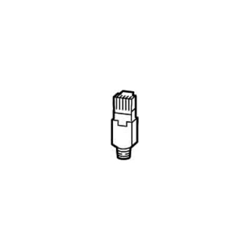 Eaton Busabschlusswiderstand komp.m.Stecker f.NET EASY-NT-R