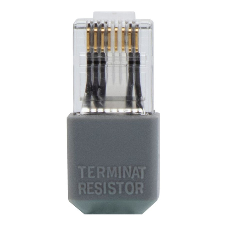 Eaton Busabschlusswiderstand komp.m.Stecker f.NET EASY-NT-R
