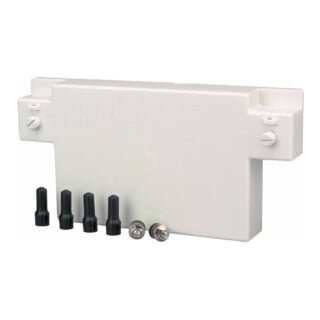 Eaton Cache-fente pour appareil ZSD-ABDK/P/LAOE