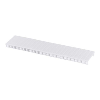 Eaton Cache-module vide 12 TE, blanc BS-12MB-WH