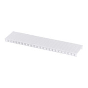 Eaton Cache-module vide 12 TE, blanc BS-12MB-WH-1