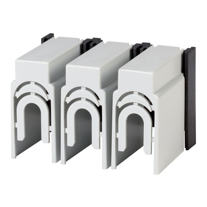 Eaton Capot 3 pôles, pour câble NZM2-XKSAE