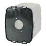 Eaton Capot de borne Accessoire commutateur à came H3-T0-1