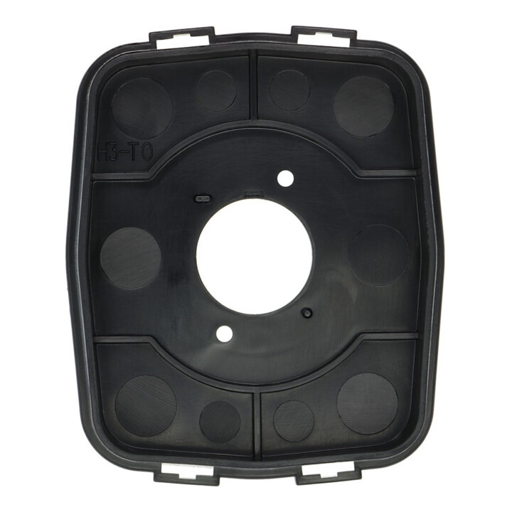 Eaton Capot de borne Accessoire commutateur à came H3-T0