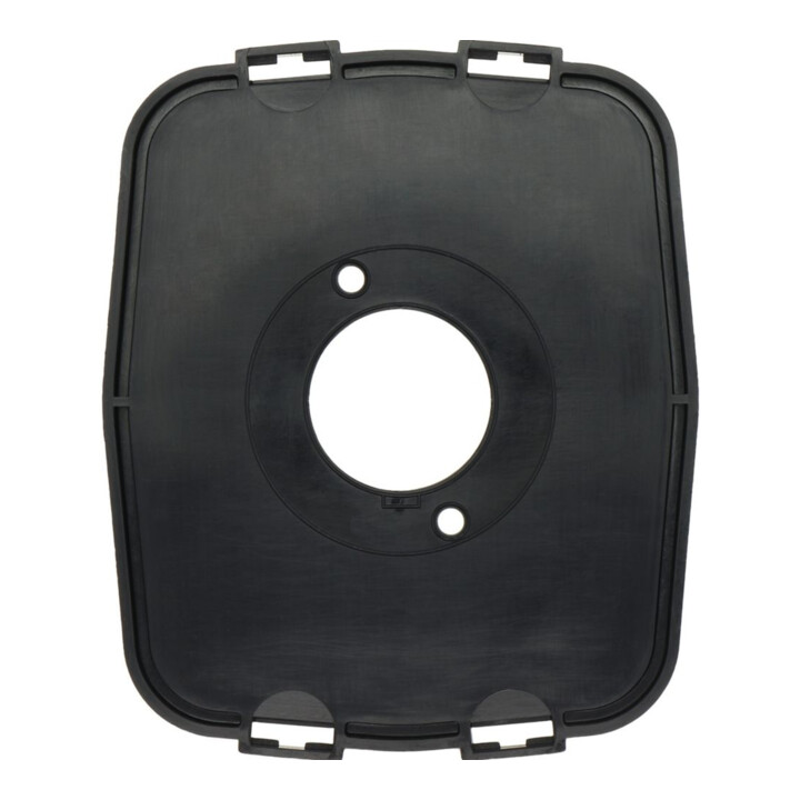 Eaton Capot de borne Accessoire commutateur à came H3-T0