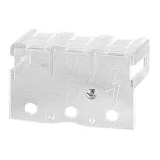 Eaton Capot de borne sectionneur de puissance P1 H-P1