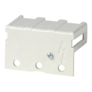 Eaton Capot de borne sectionneur de puissance P1 H-P1-2