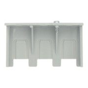 Eaton Capot de borne sectionneur de puissance P1 H-P1-4