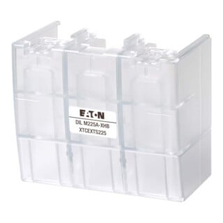 Eaton Capot de bornes DILM225A-XHB