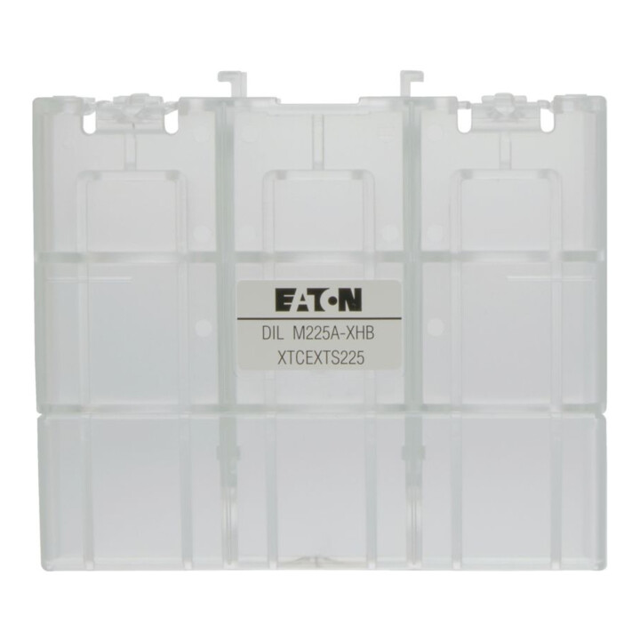 Eaton Capot de bornes DILM225A-XHB